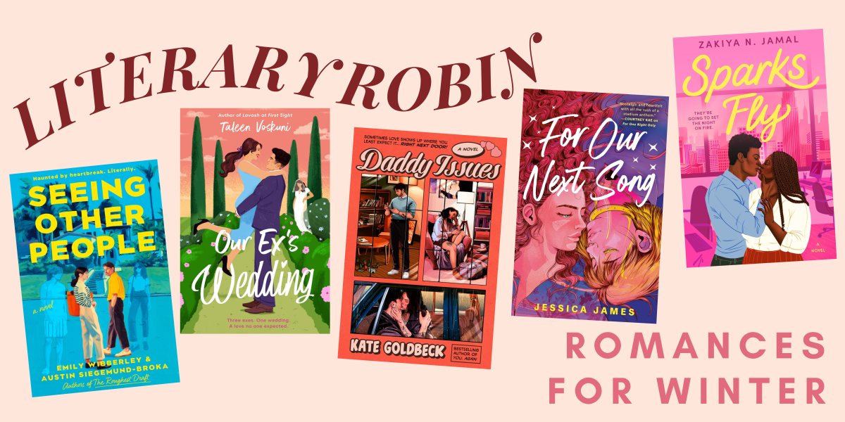 Let’s Talk: Romances For&nbsp;Winter