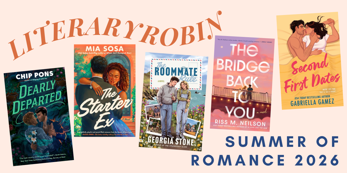 Let’s Talk: Summer of Romance&nbsp;2026